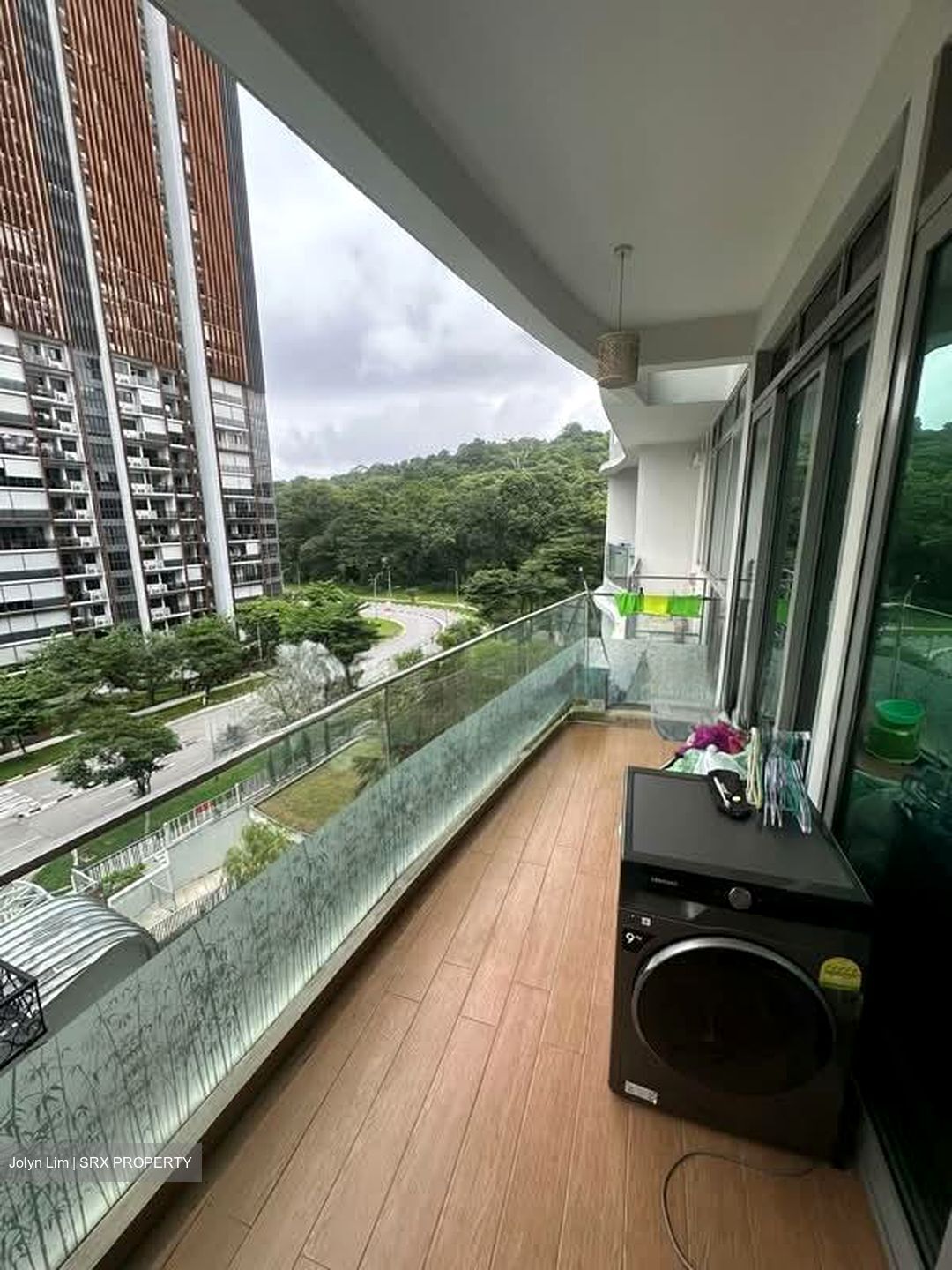 Kingsford . Hillview Peak (D23), Condominium #566604791